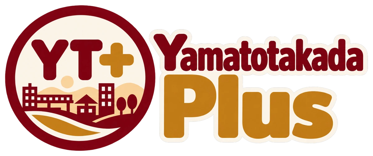 Yamatotakada Plus